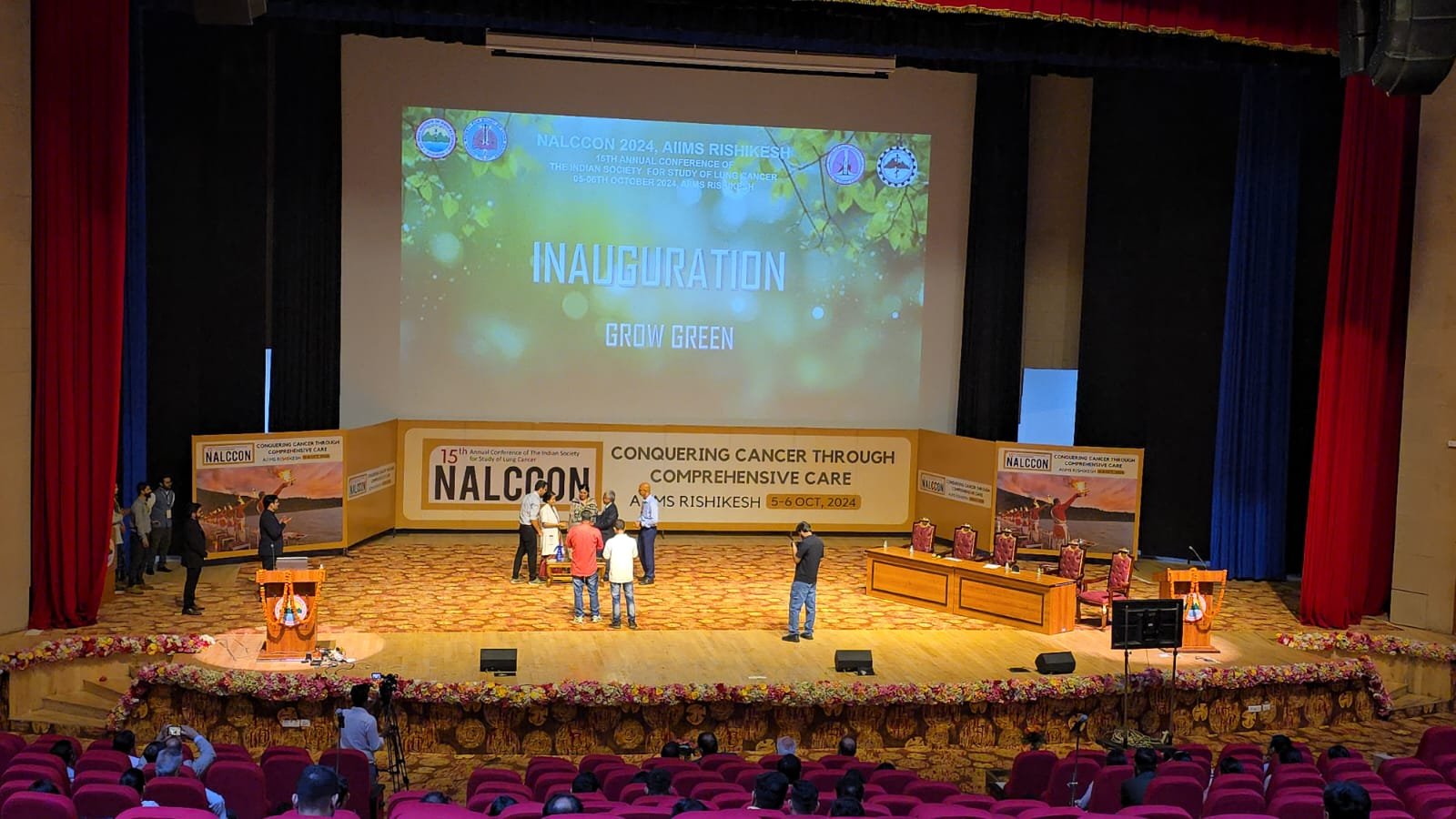 NALCCON 2024